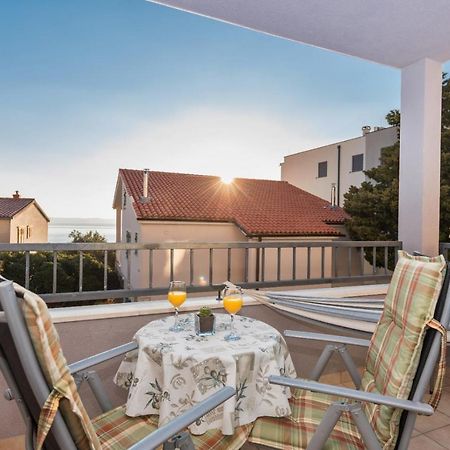 Appartement Neno à Makarska Extérieur photo