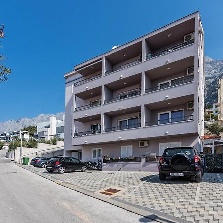 Appartement Neno à Makarska Extérieur photo