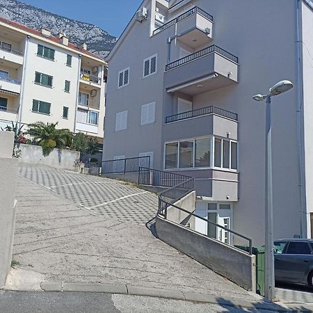 Appartement Neno à Makarska Extérieur photo