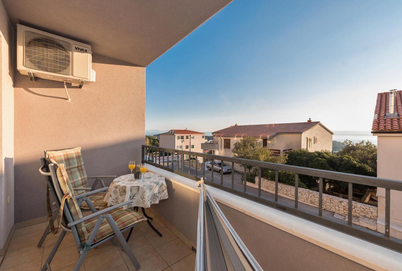 Appartement Neno à Makarska Extérieur photo