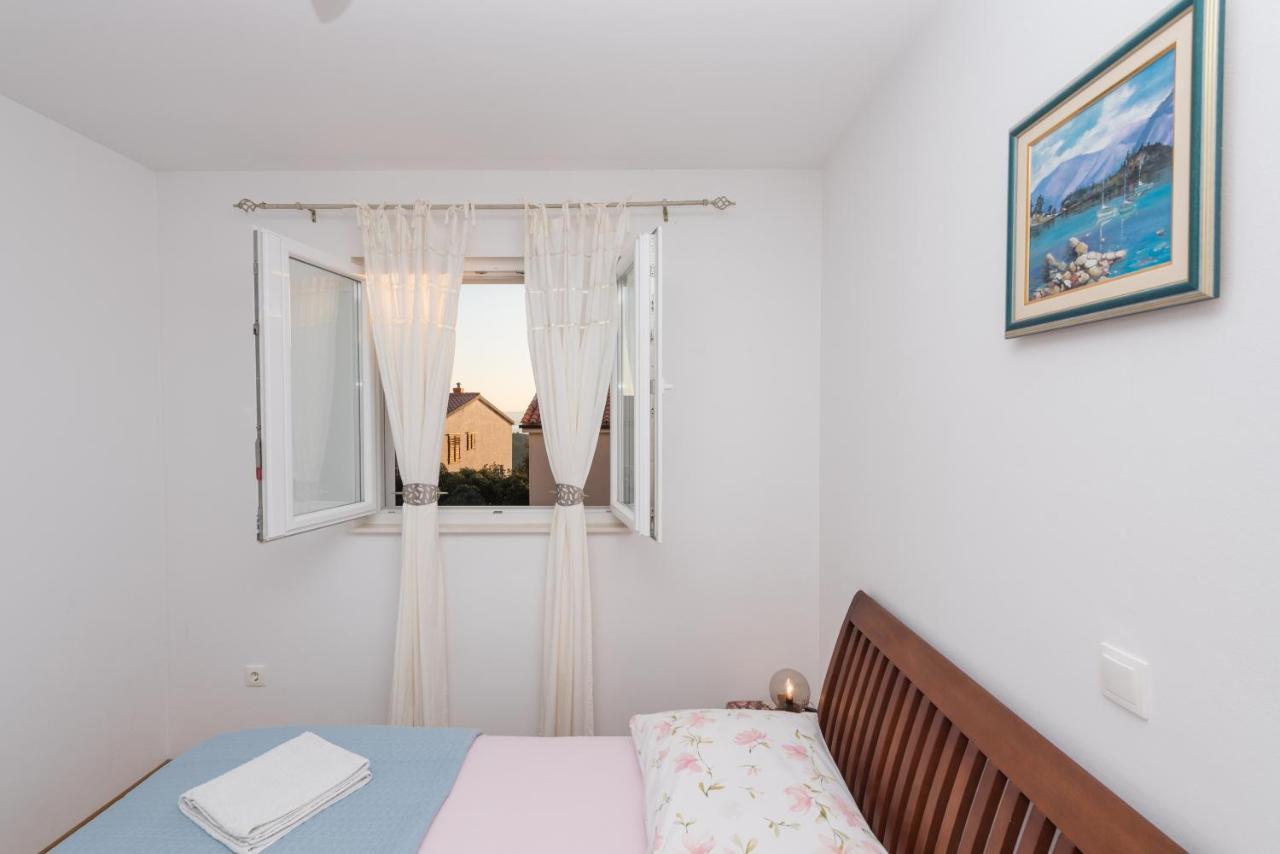 Appartement Neno à Makarska Extérieur photo