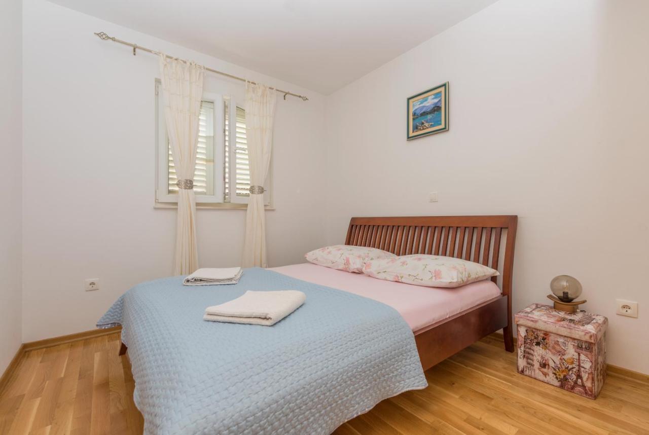 Appartement Neno à Makarska Extérieur photo