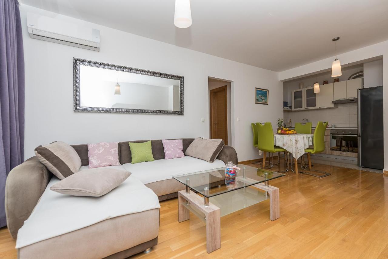 Appartement Neno à Makarska Extérieur photo