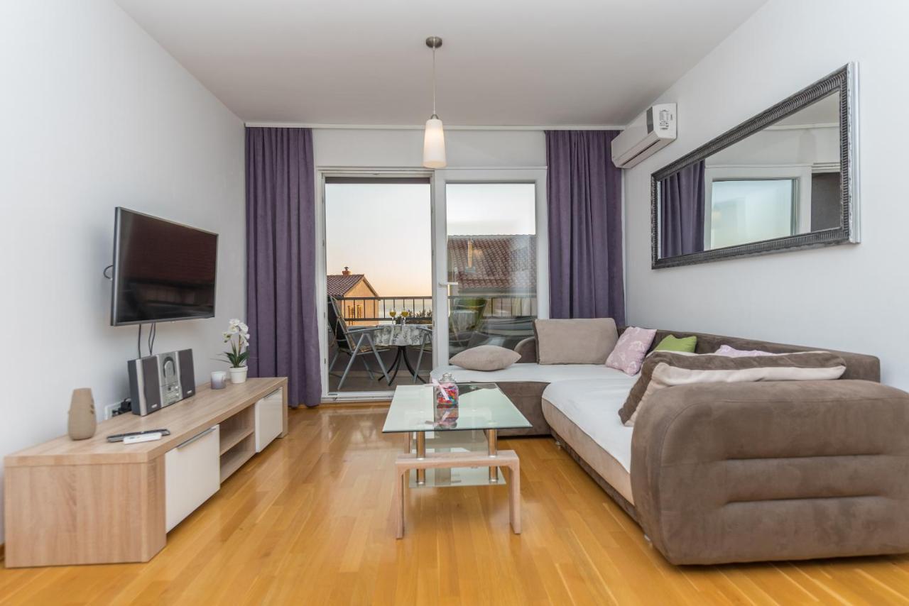 Appartement Neno à Makarska Extérieur photo