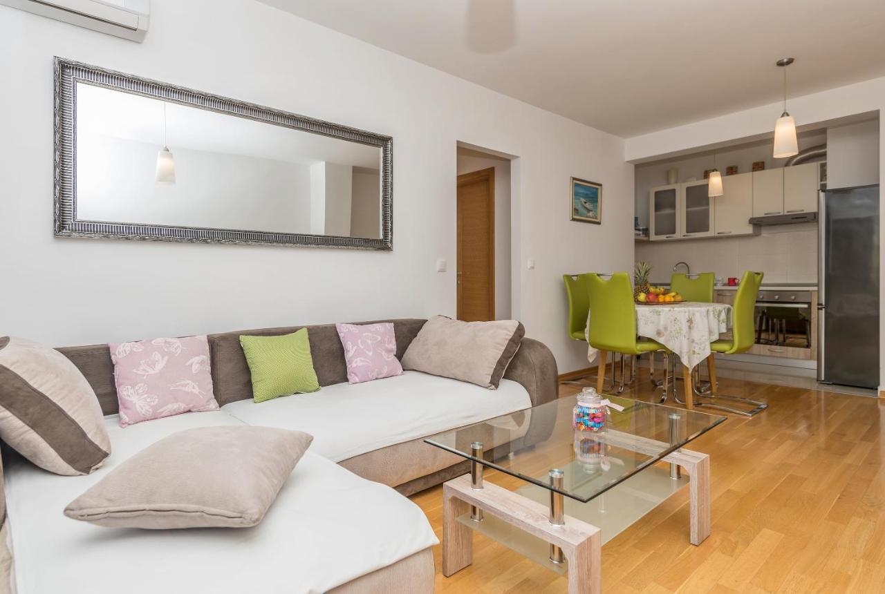 Appartement Neno à Makarska Extérieur photo