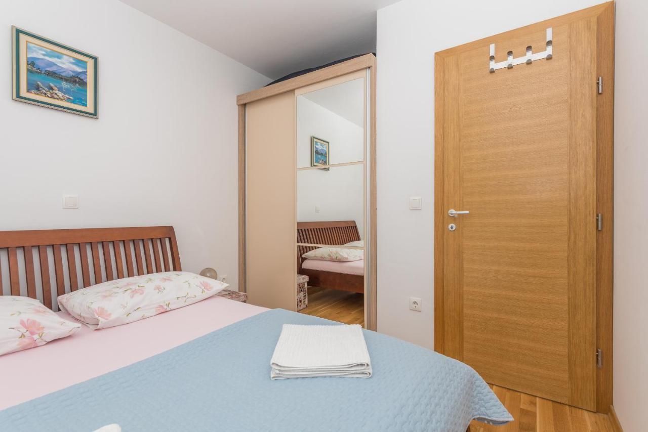 Appartement Neno à Makarska Extérieur photo