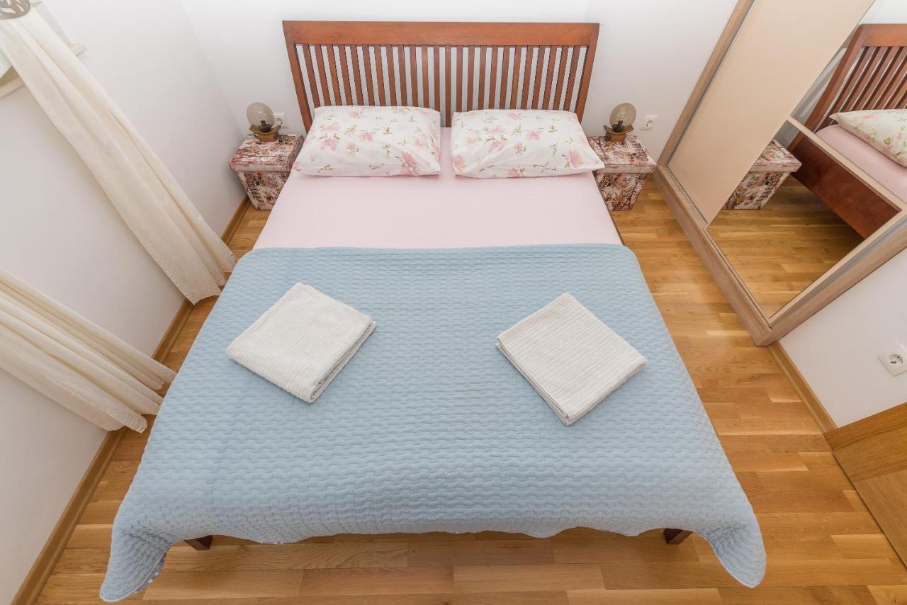 Appartement Neno à Makarska Extérieur photo